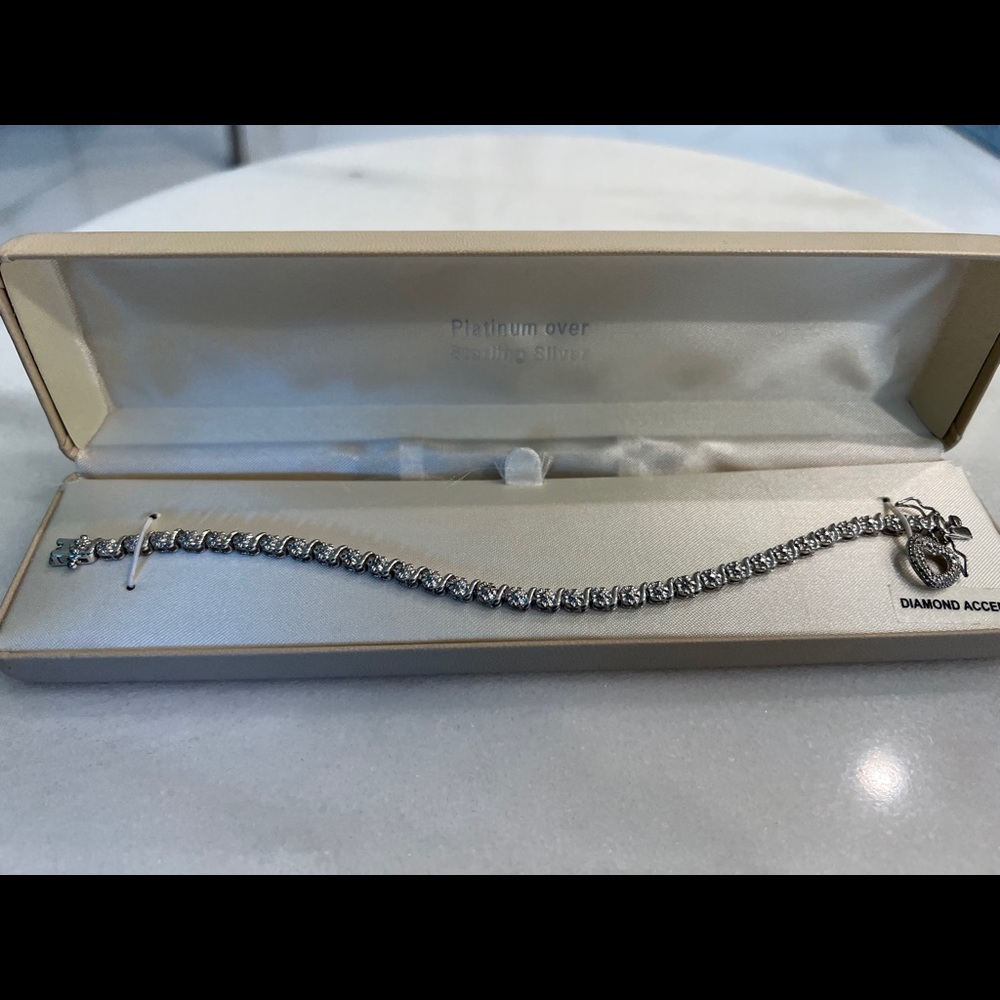 Cute bracelet